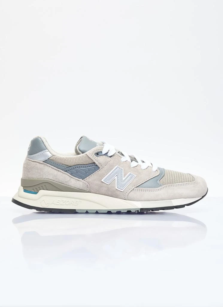 New Balance 998 Sneakers 1