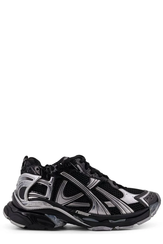 Balenciaga Balenciaga Runner Lace-Up Sneakers 1
