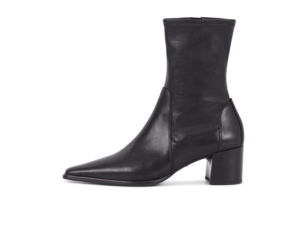 Vagabond Shoemakers Giselle Leather Stretch Bootie