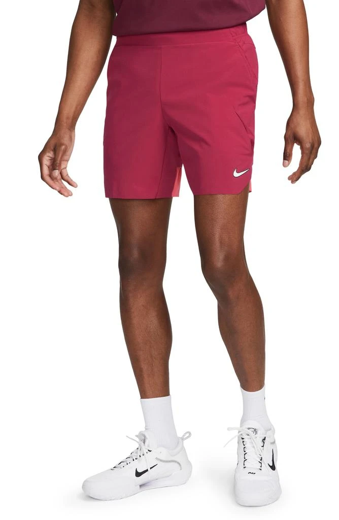 Nike Court Dri-FIT Slam Tennis Shorts 1