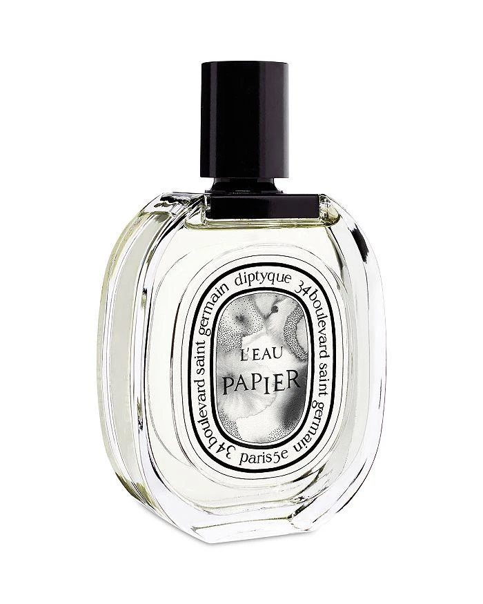 Diptyque L'Eau Papier Eau de Toilette 3