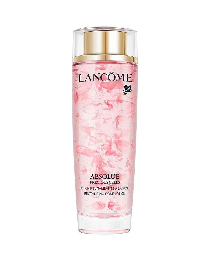 Lancôme Absolue Precious Cells Revitalizing Rose Lotion Toner 1