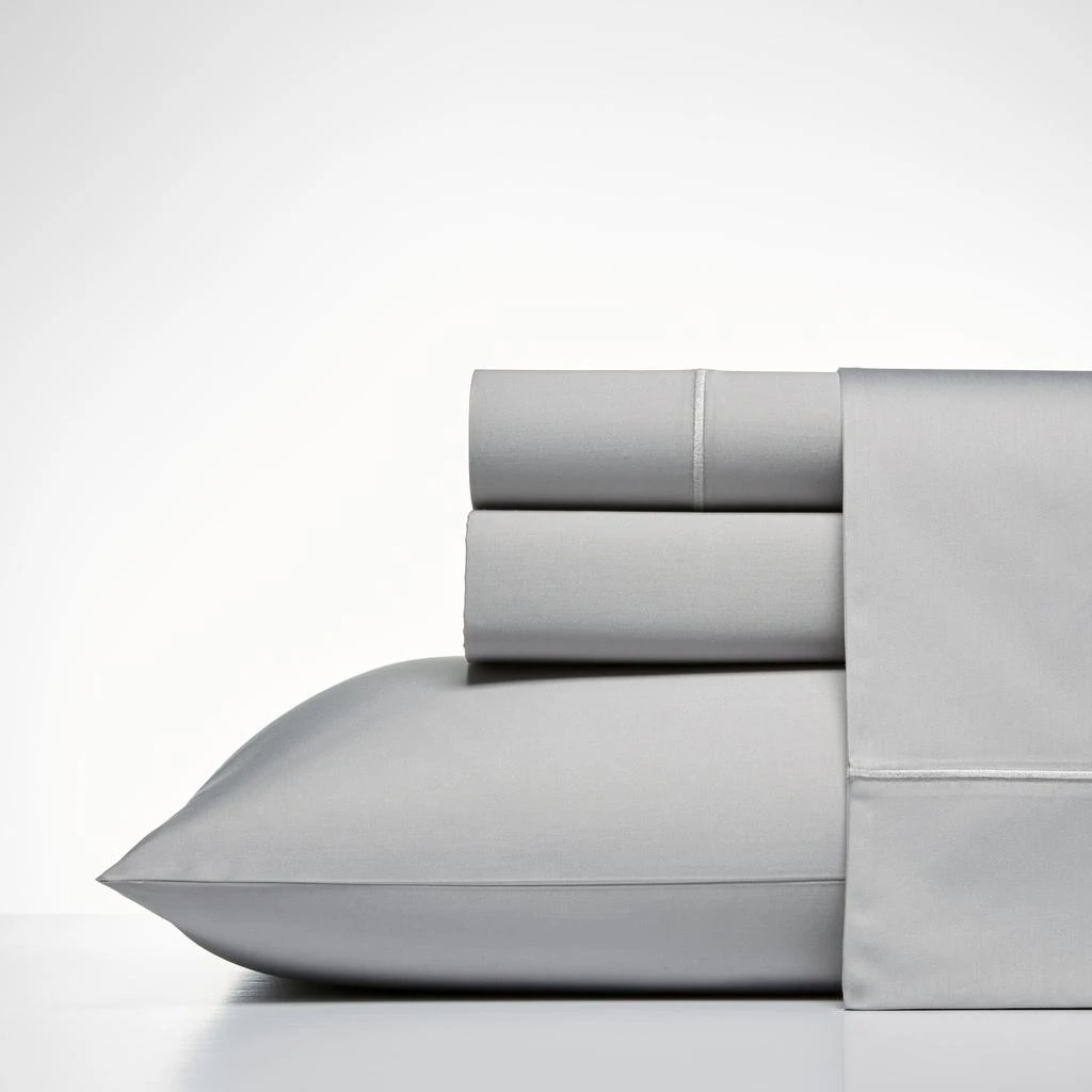 Nautica Regatta Grey King Sheet Set 1