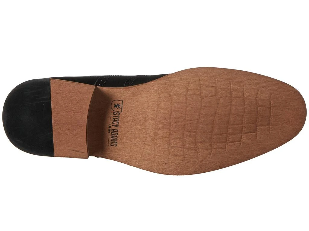 Stacy Adams Dunbar Wingtip Oxford 3