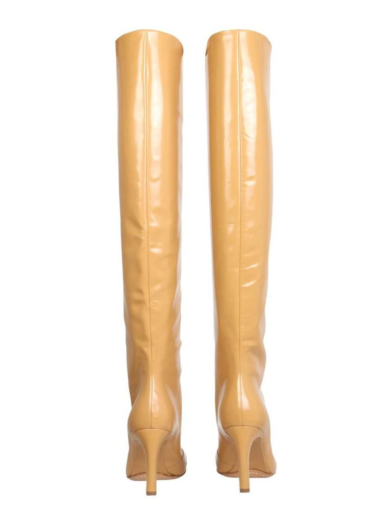 Dries Van Noten Dries Van Noten High Boots 4