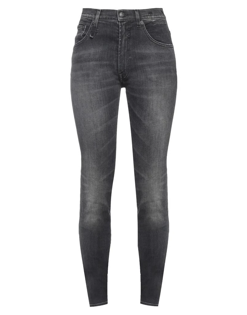 R13 Denim pants 1