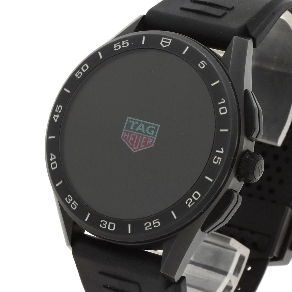 TAG Heuer Titanium Wristwatch (Pre-Owned) 3