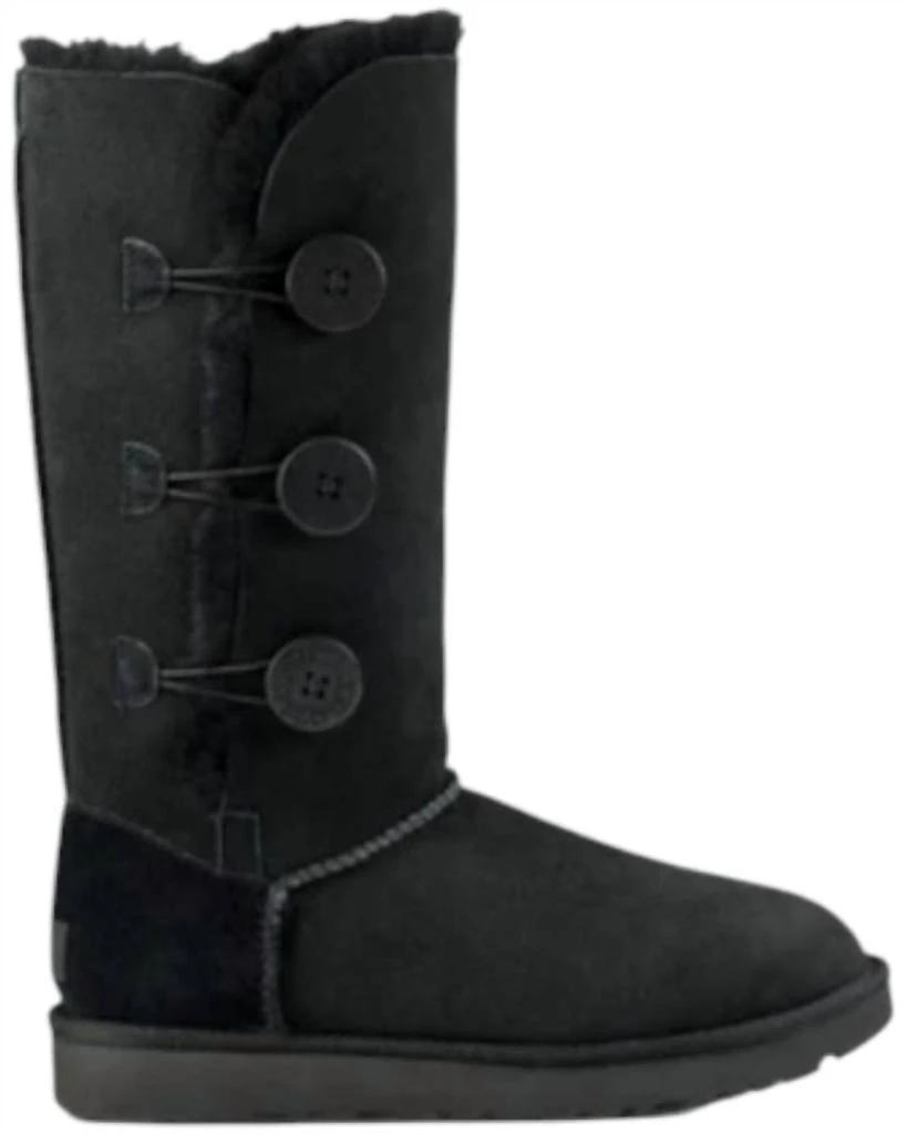 UGG Ugg - Women
s Bailey Button Triplet Boot