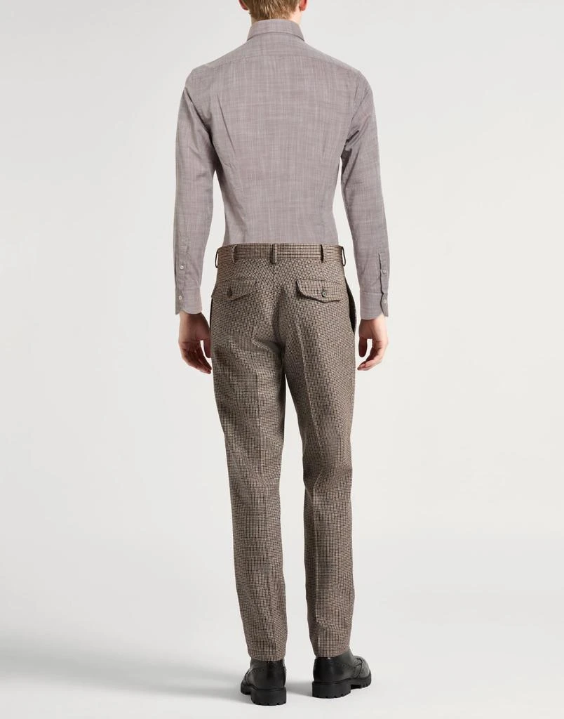 XACUS Striped shirt 3