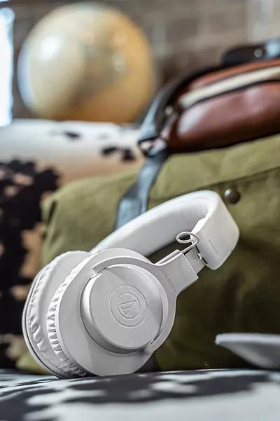 Audio-Technica Audio-Technica ATH-M20xBT Wireless Over-Ear Headphones