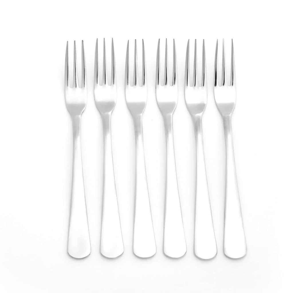 Norpro Stainless Steel Hors d
oeuvres and Appetizer Forks, Set of 6