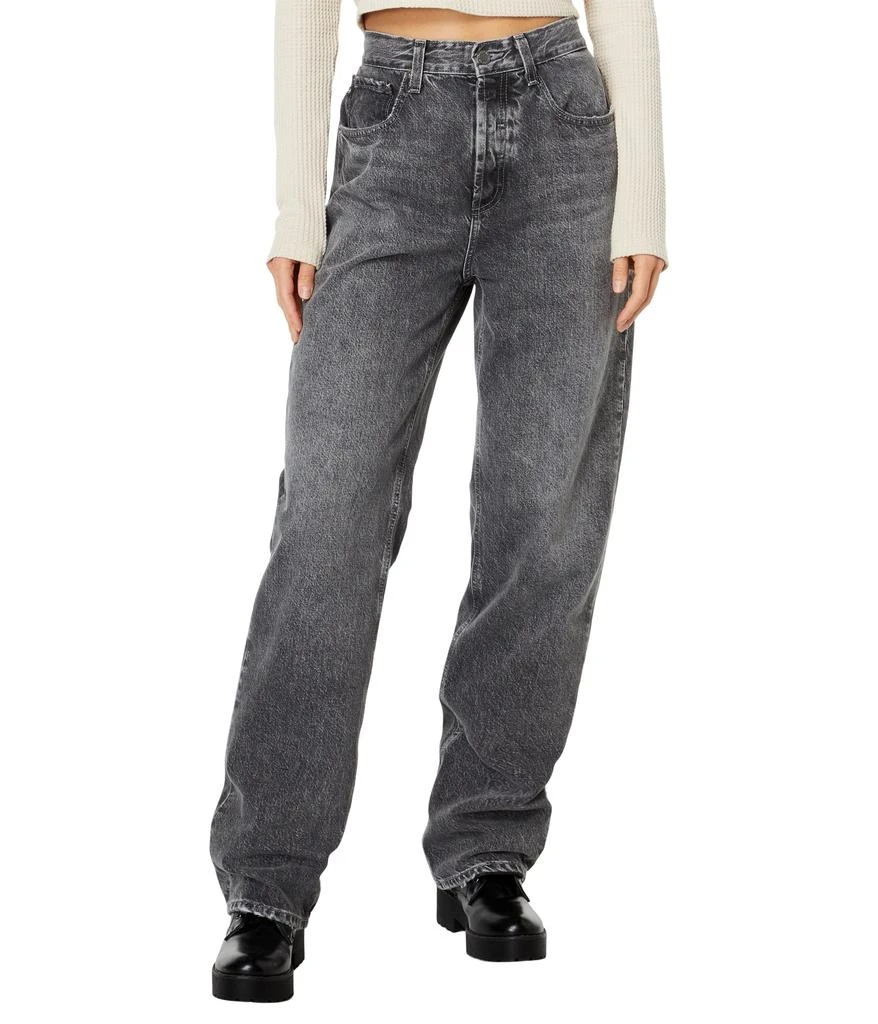 AG Jeans Clove Relaxed Vintage Straight in Distortion 1