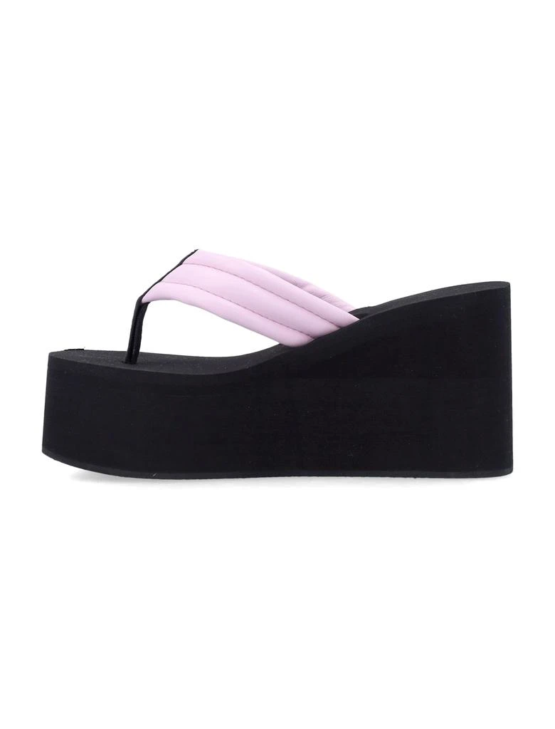 COPERNI Branded Wedge Sandal 3