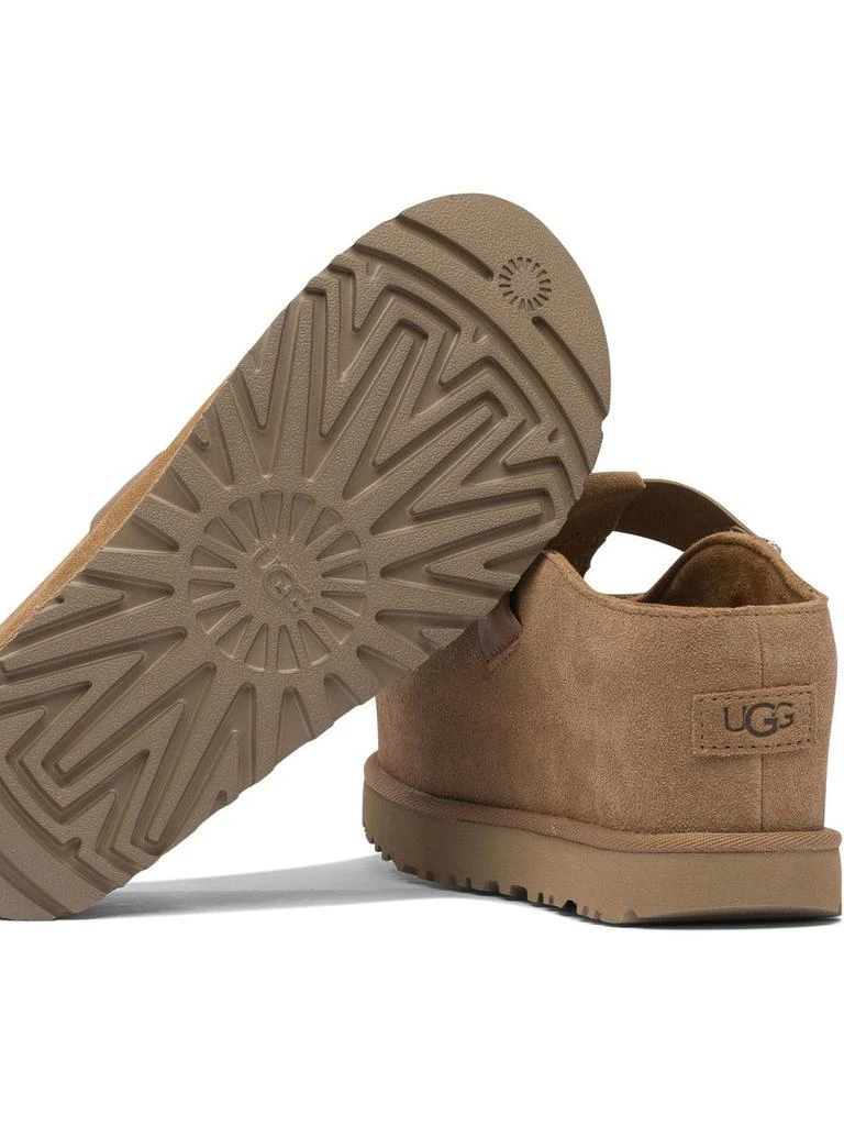 UGG Ugg 'Goldenstar Hi' Sabots 5