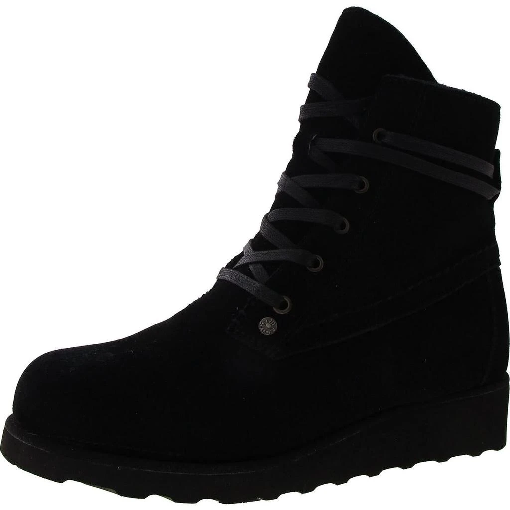 Bearpaw Krista Wide Womens Lined Winter & Snow Boots 4