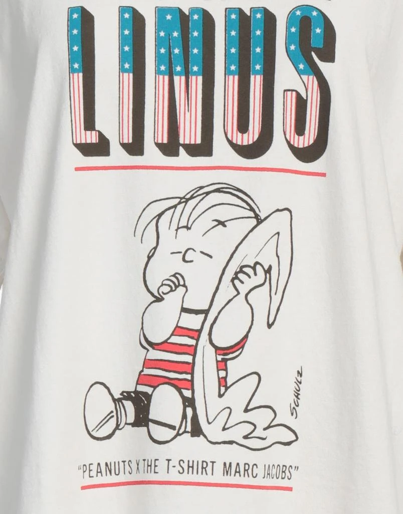 PEANUTS x MARC JACOBS T-shirt 4