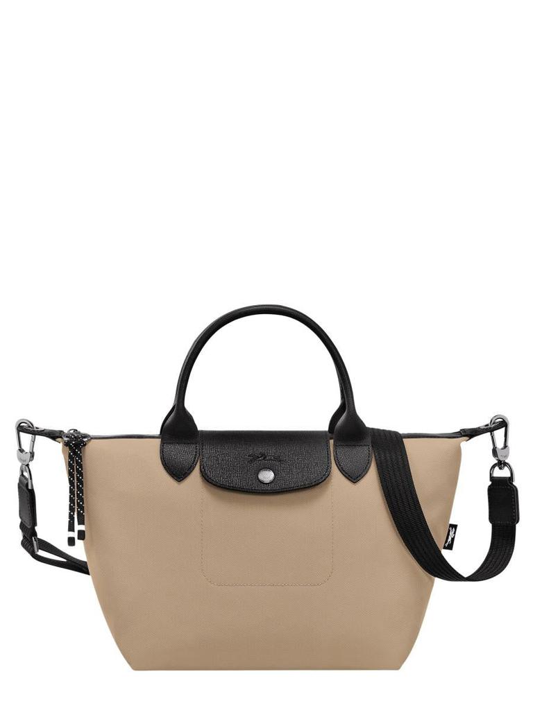 Longchamp Chocolate Colour Bag S Le Pliage Energy – On Sale