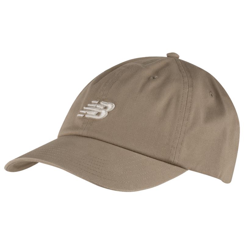 New Balance New Balance 6-Panel Curved Hat - Men's