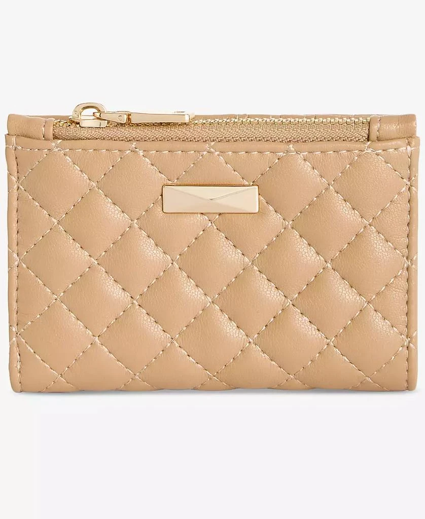 INC International Ashlinn Small Quilt Wallet, Exclusively at Macy's 1
