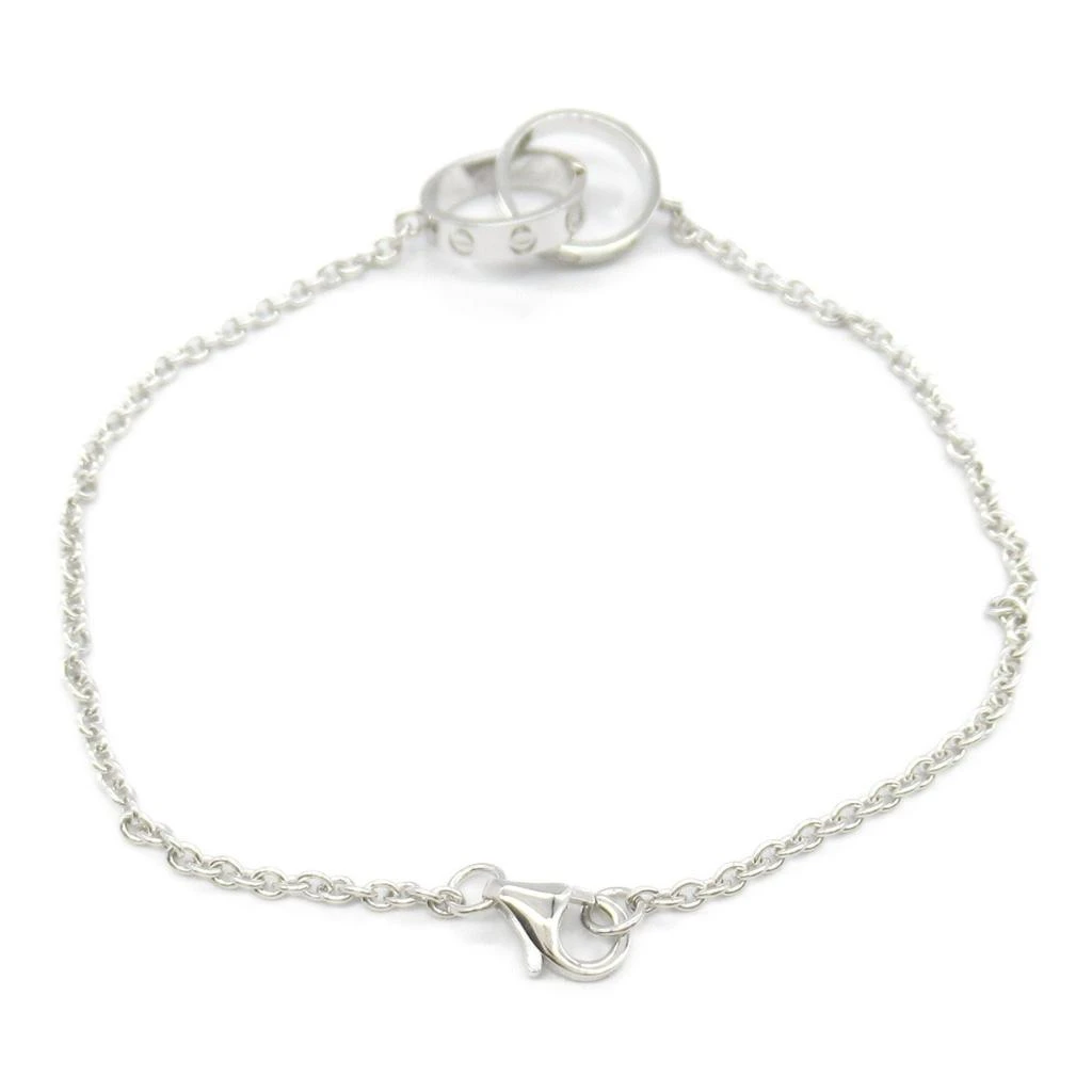 Cartier gold (18K) Charm Bracelet (Pre-Owned) 2