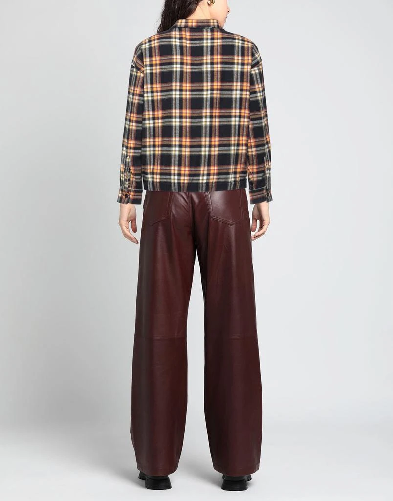 Holubar Checked shirt 3