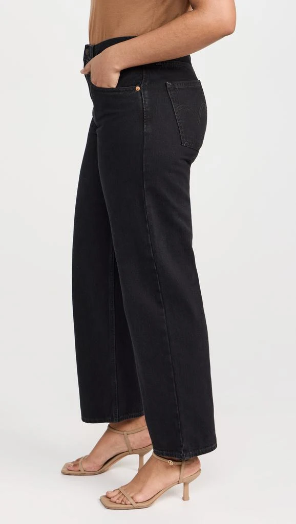 Levi's Dad Jeans 10