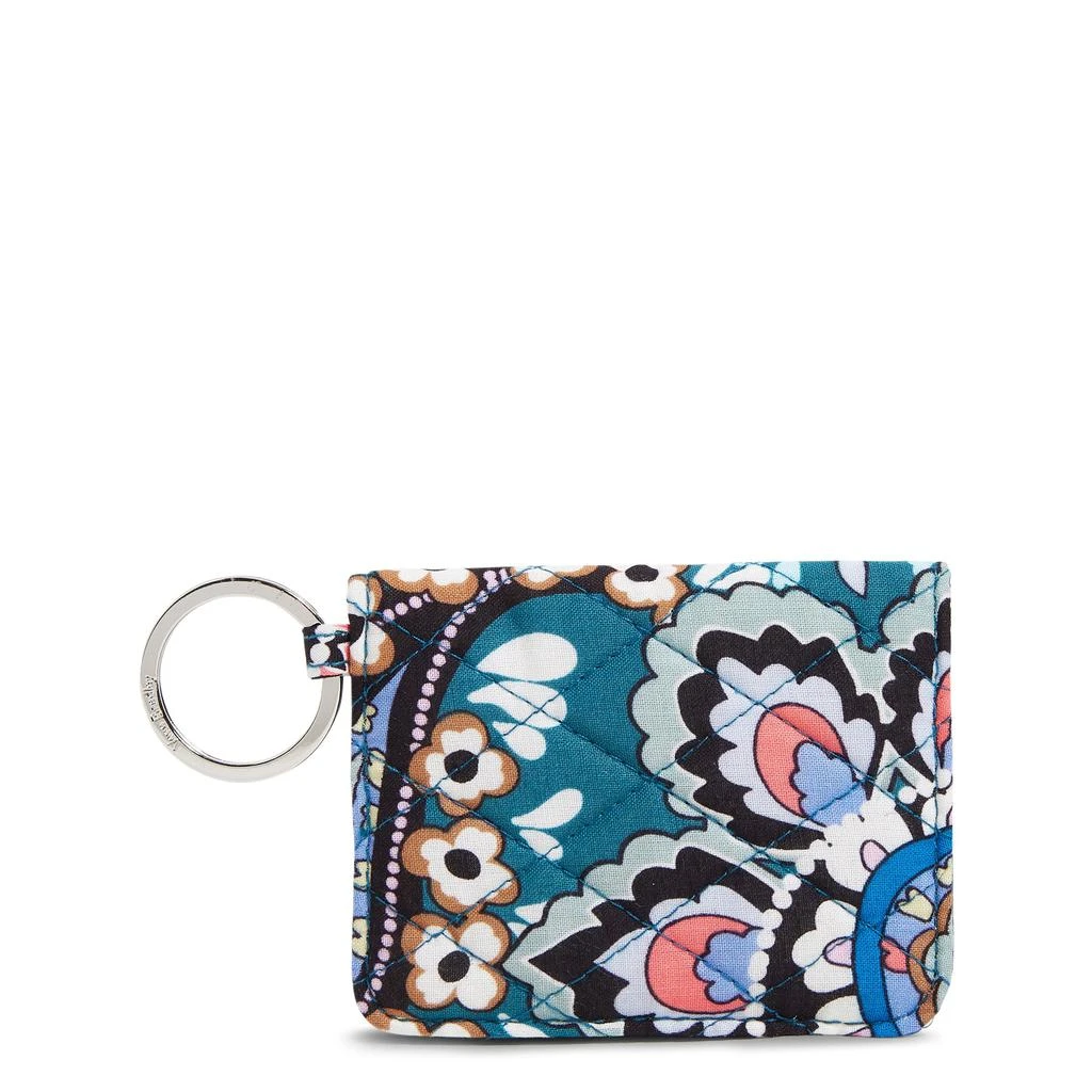 Vera Bradley Outlet Cotton Campus Double ID 1