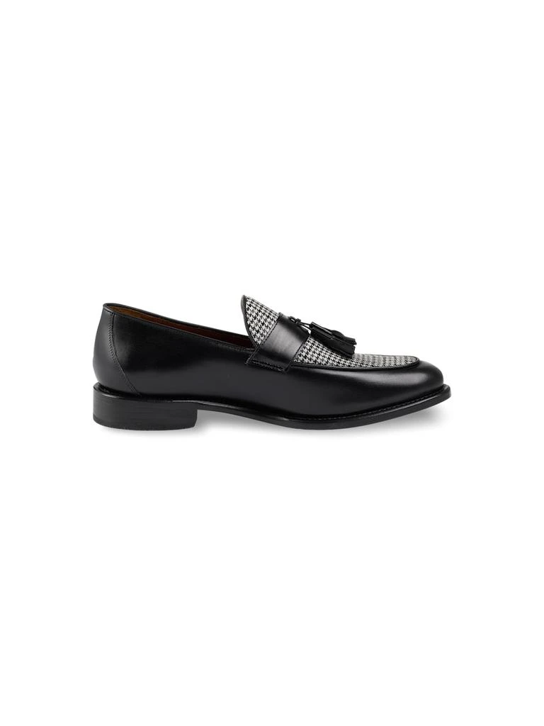 Paul Fredrick Dylan Tassel Loafer 2