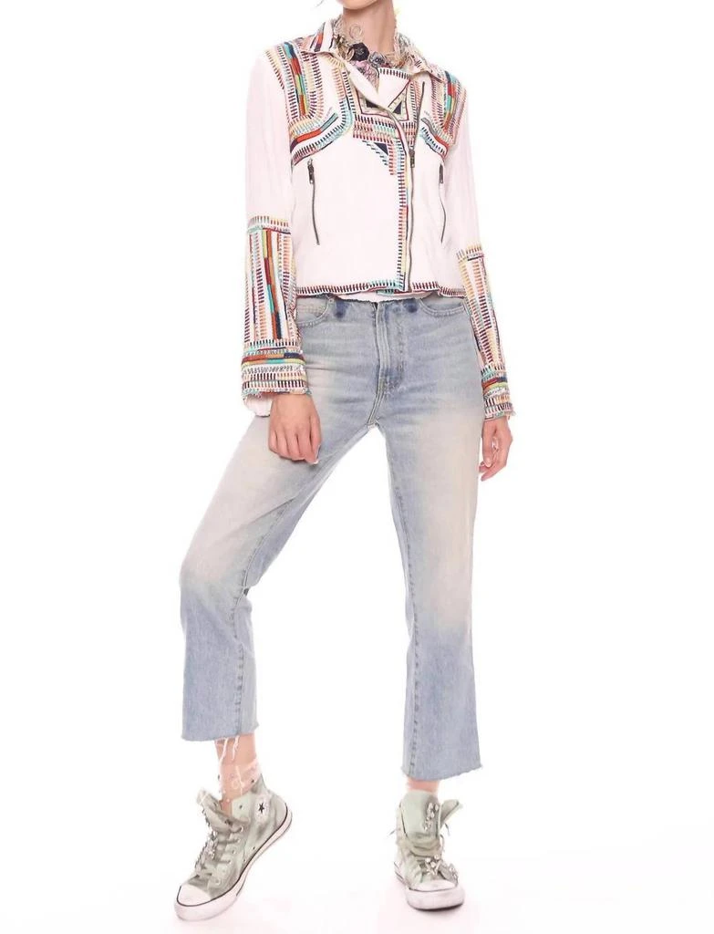 ARATTA Crafted Lily Jacket 6