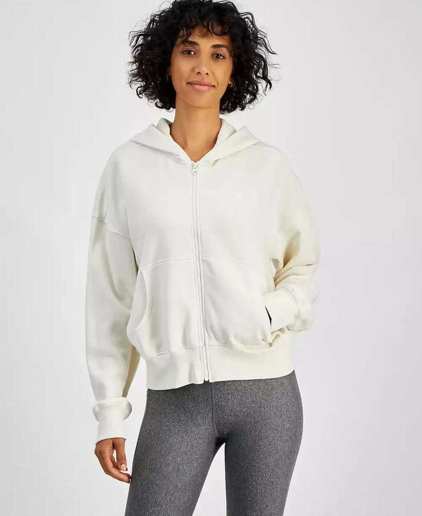The North Face Women's Evolution Full-Zip Hoodie 3