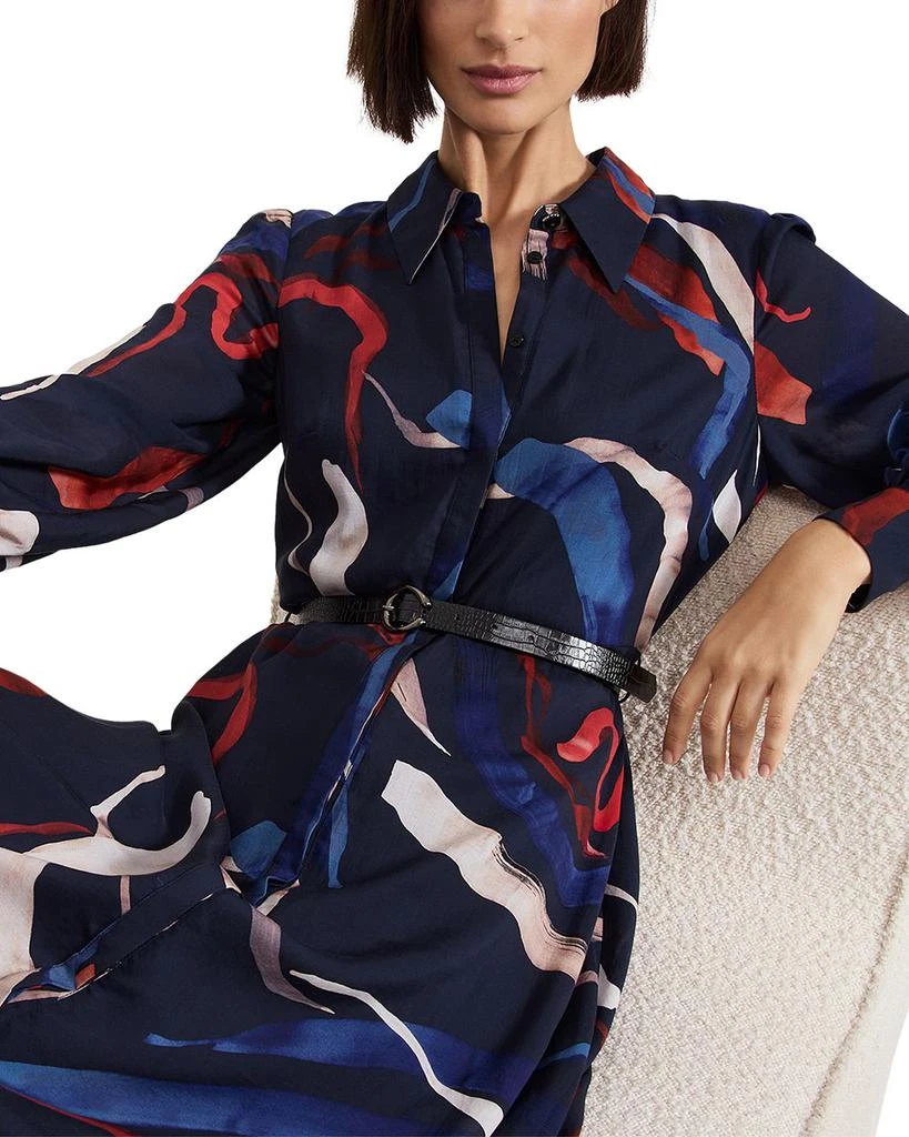 Phase Eight Katy Shirtdress 3
