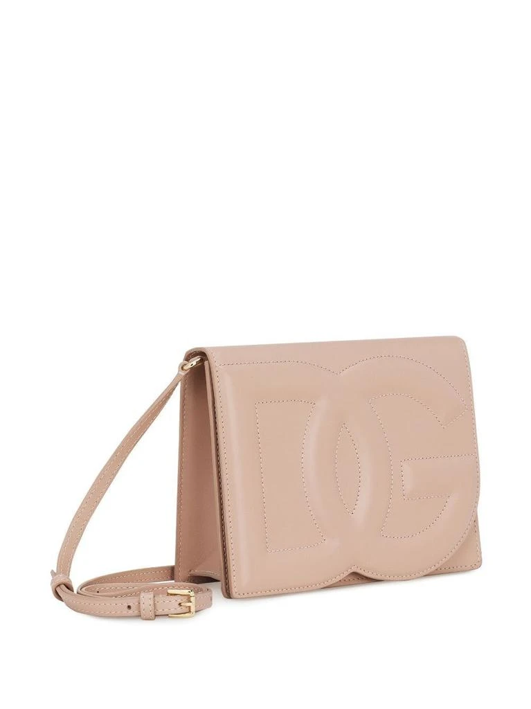 Dolce & Gabbana DG LOGO CROSSBODY BAG 4