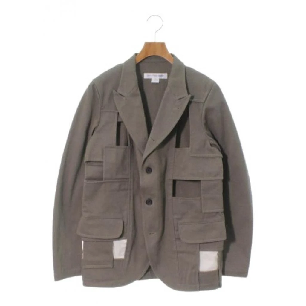 Comme des Garcons Comme Des Garcons Vest 1