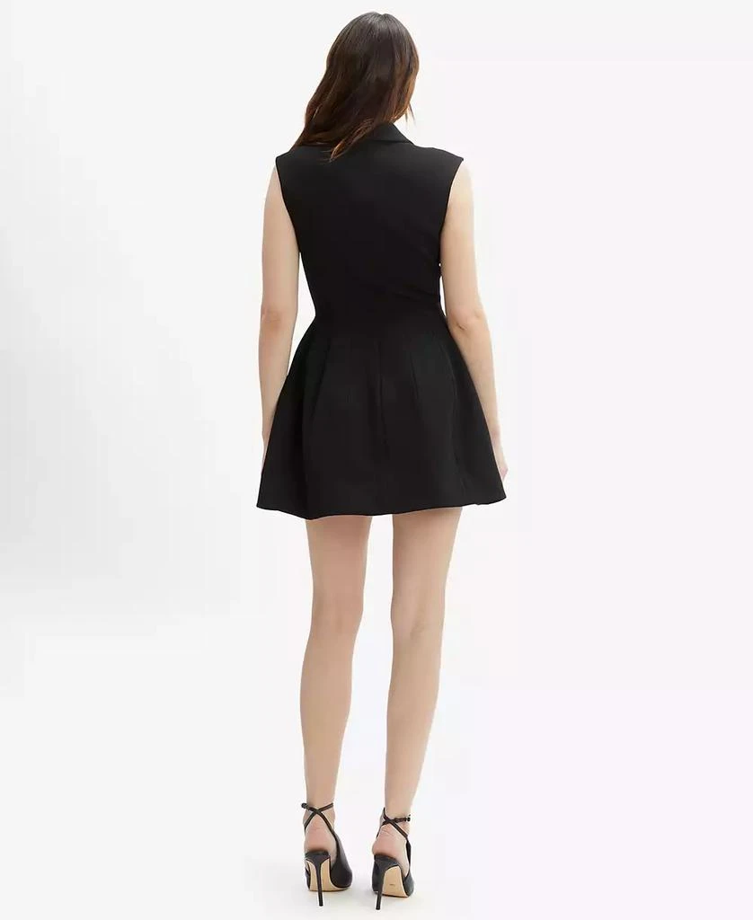 Bardot Women's Destene Hourglass Sleeveless Mini Dress 3