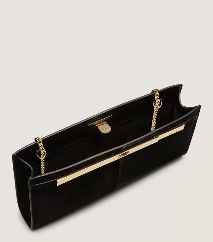 Stuart Weitzman 5050 POSH CLUTCH 3