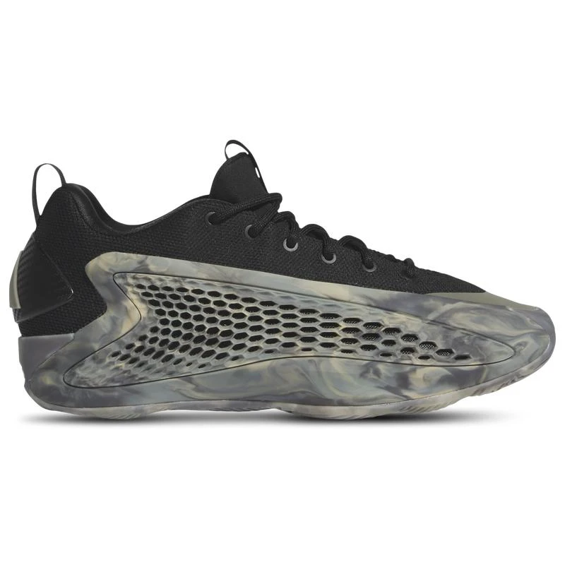 Adidas adidas Anthony Edwards 1 Low - Men's 1