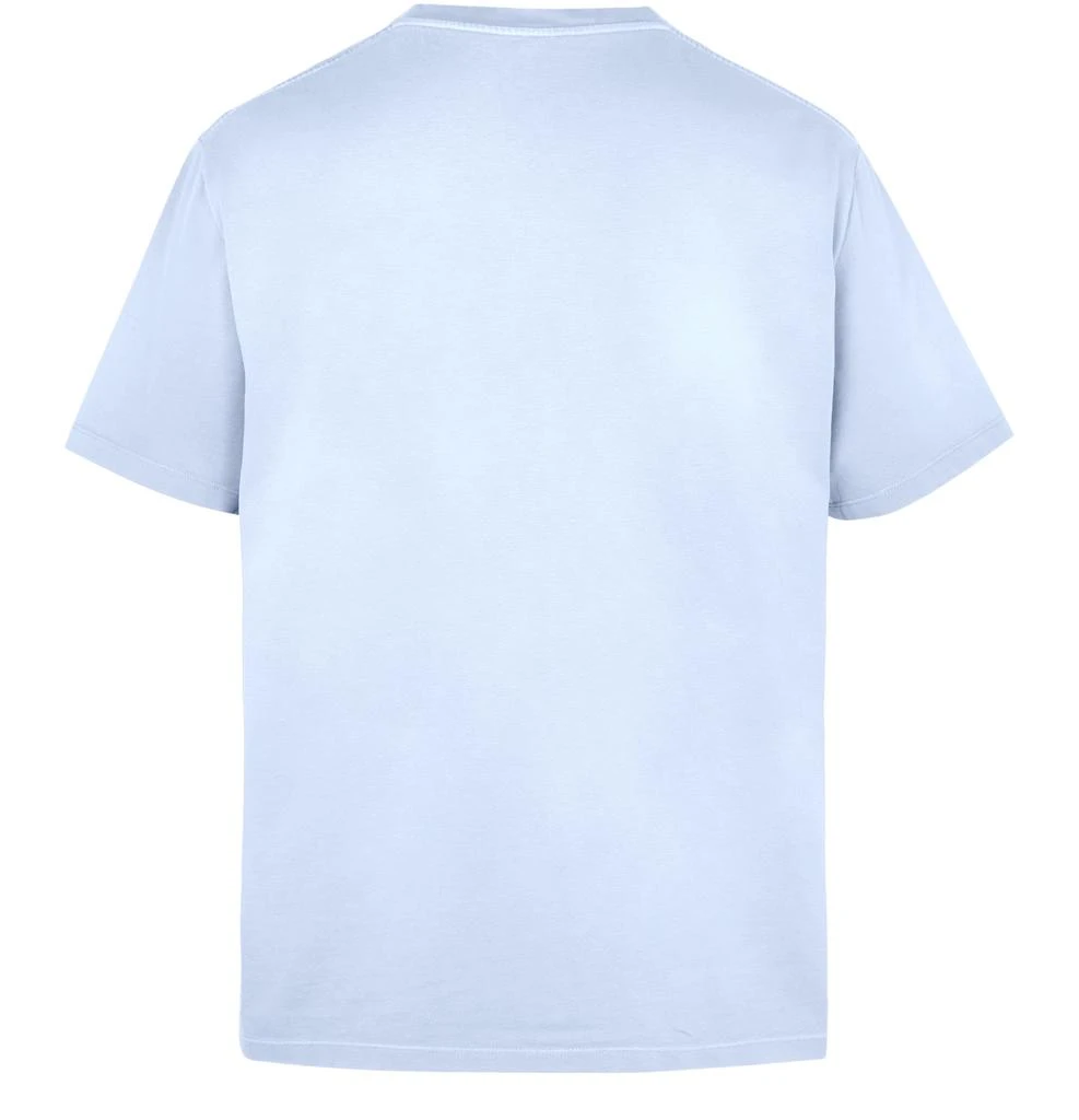 Loewe Casual cotton T-shirt 3