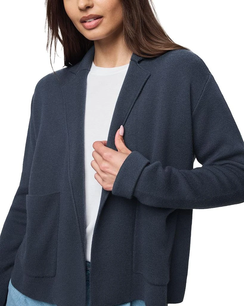 Splendid Estelle Open Front Jacket 4