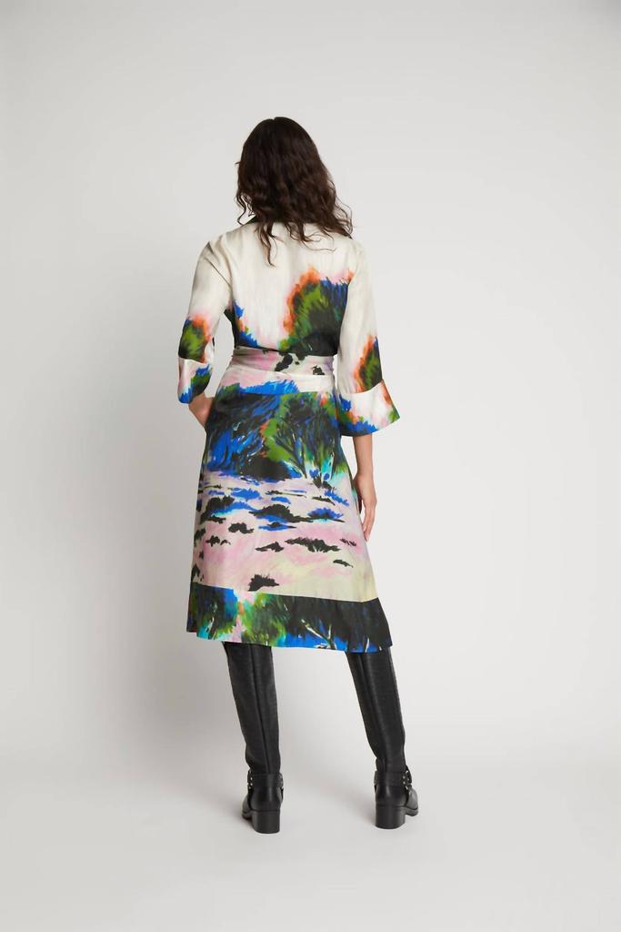 MUNTHE Munthe - Samen Dress