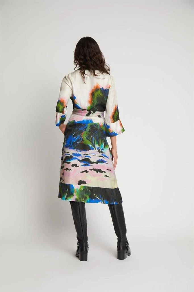 MUNTHE Munthe - Samen Dress 2