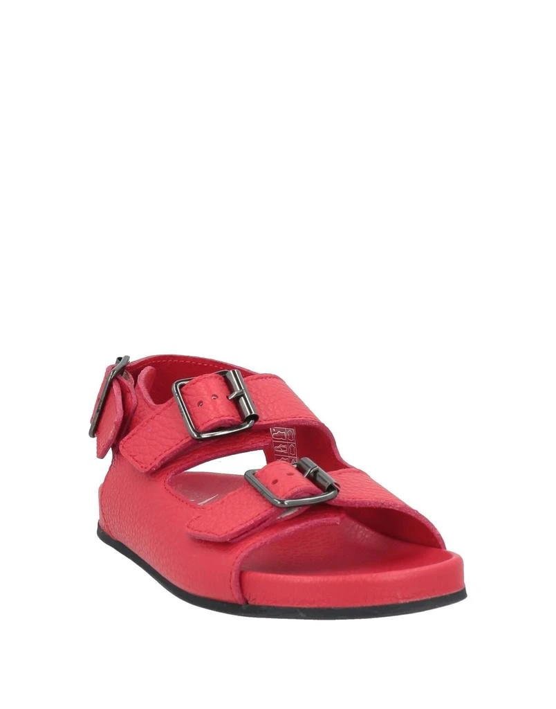 GALLUCCI Sandals 2