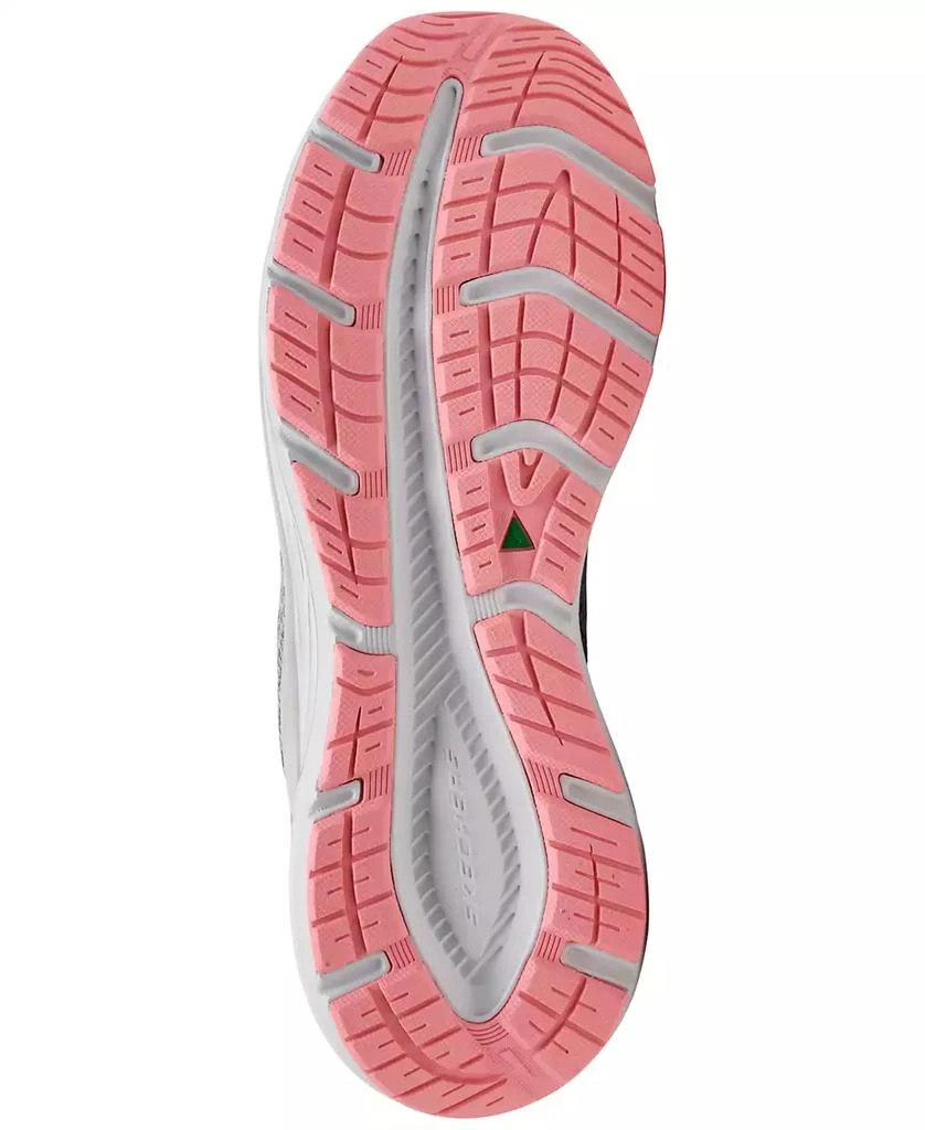 SKECHERS Women's Relaxed Fit: Edge Ride - Power Flow Athletic Sneakers from Finish Line 6