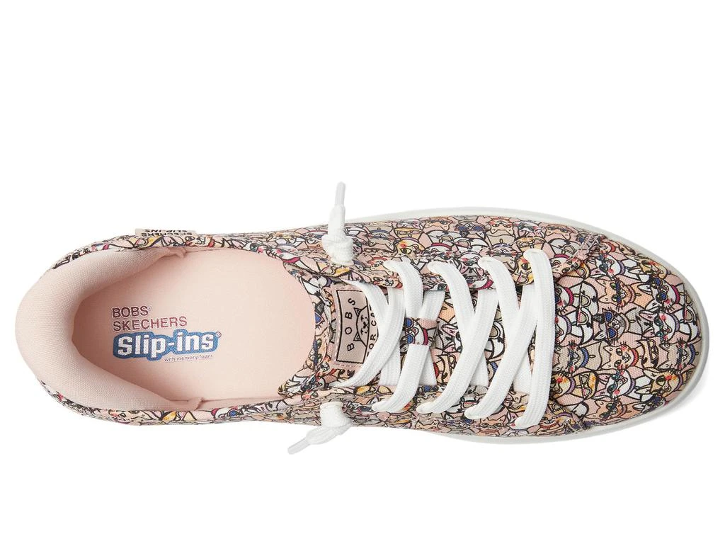 SKECHERS Bobs D
Vine - Kitty Cool Hands Free Slip-ins 2