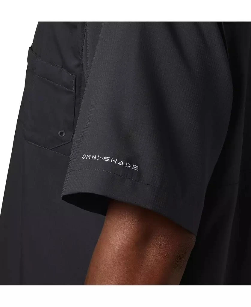 Columbia Men's PFG Tamiami II Short Sleeve Shirt 4