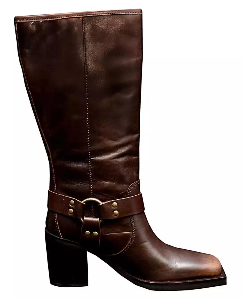 Kenneth Cole Women's Emmett High Boots 7