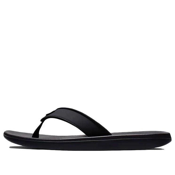 NIKE Kepa Kai Thong AO3621-001 Men's Black Flip Flops Slide Slippers NIN1014