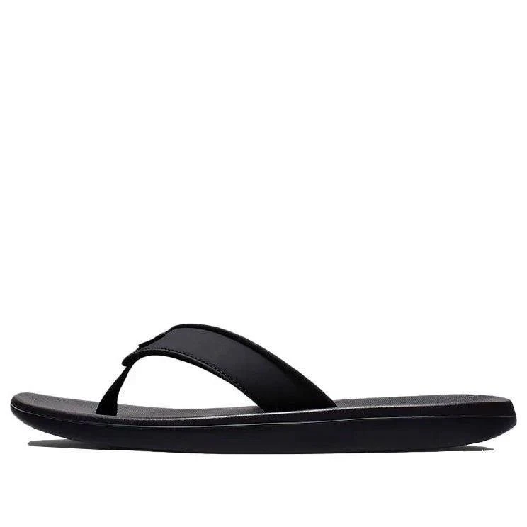 NIKE Kepa Kai Thong AO3621-001 Men's Black Flip Flops Slide Slippers NIN1014 1