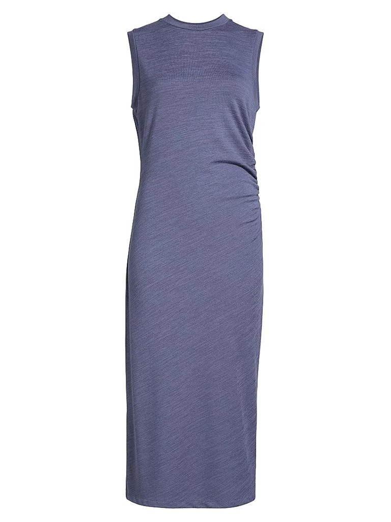 mini boden fun jersey dress Boden Women's Louisa Short Jersey Dress in Brown