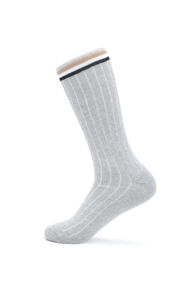 BOSS BS Rib Socks 1