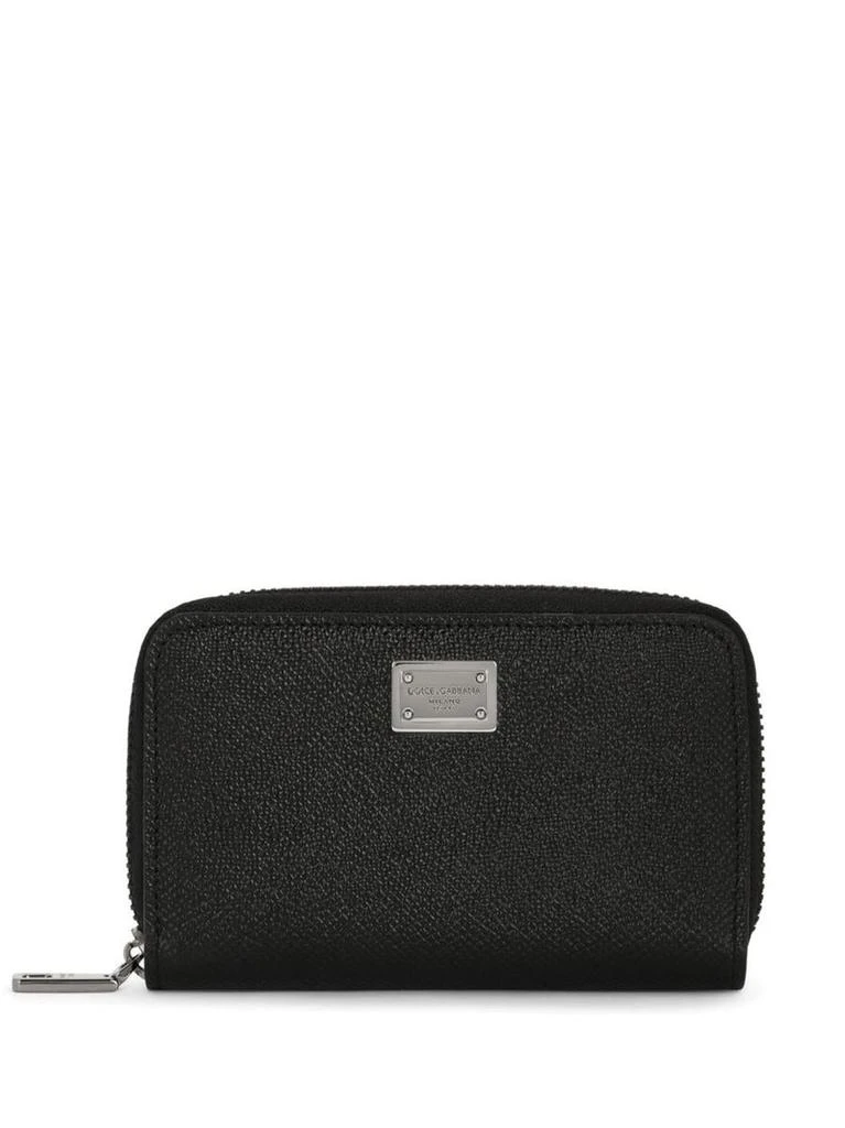 Dolce & Gabbana Dolce & Gabbana St.Dauphine Wallet Accessories 1